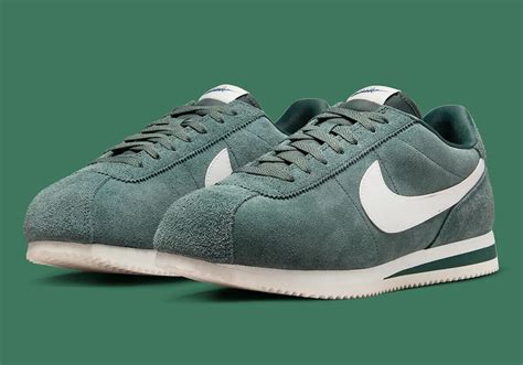 Nike Cortez Vintage Grün Herren – FZ3594